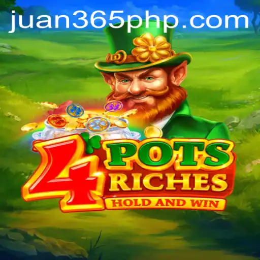 Exploring the Exciting World of 4potsriches: A Guide Encouraged by juan365