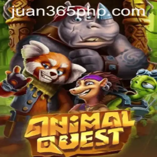 AnimalQuest: Embark on a Wild Adventure with Juan365