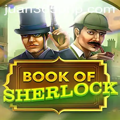 Unveiling the Mystery of BookOfSherlock: An Exciting Game with a Twist