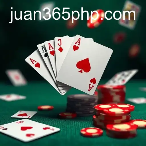 The Fascinating World of Card Games: Unraveling juan365