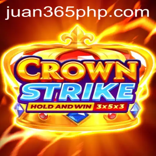 Crownstrike: A New Era in Gaming