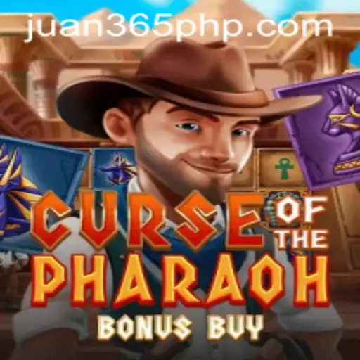 Discover the Thrills of Curse of the Pharaoh Bonus Buy with Juan365
