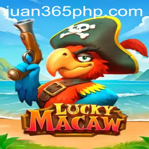 Discover LuckyMacaw: A Unique Gaming Experience with Juan365