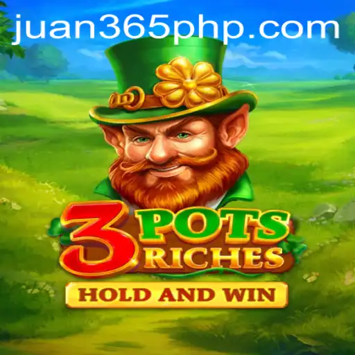 Discovering the Thrills of 3potsRiches: An Exciting Game Adventure with Juan365