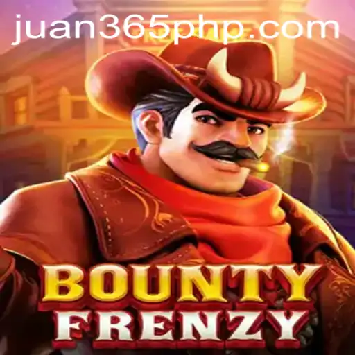 BountyFrenzy: A Thrilling Adventure Awaits with Juan365