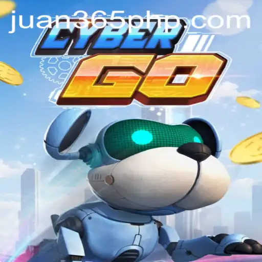CyberGO: The Future of Gaming with Juan365