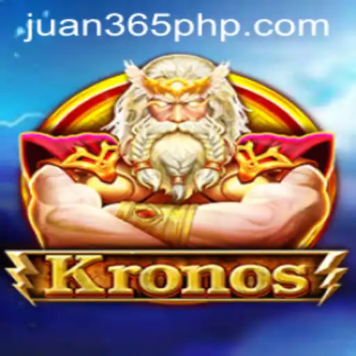 Exploring Kronos: The Thrilling New Game by Juan365