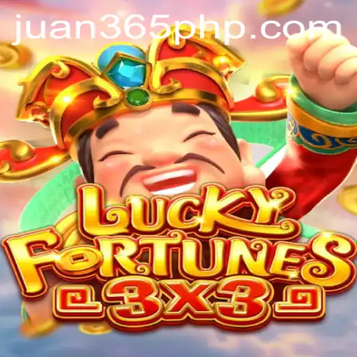 Exploring LUCKYFORTUNES3x3: A Fascinating New Addition to Online Gaming