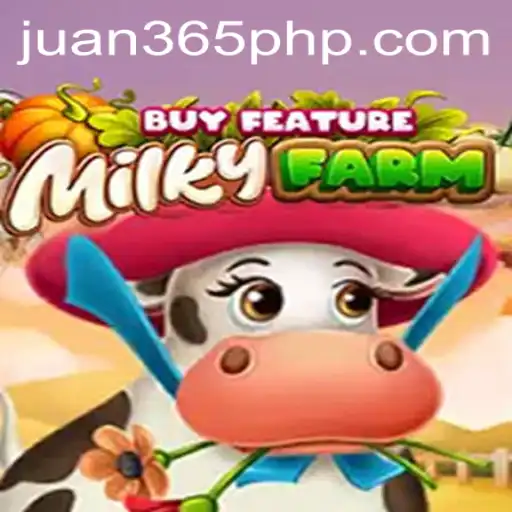 Explore the Exciting World of MilkyFarmBuyFeature with Juan365