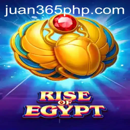 Exploring the Enigmatic World of RiseOfEgypt with Juan365