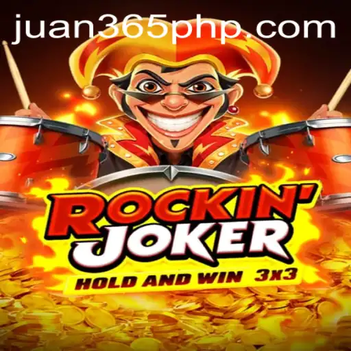 RockinJoker: A New Wave in Interactive Gaming